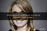 Unveiling Nicolle Wallace: Discoveries and Insights