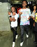 Unveiling Playboi Carti's Height and Weight: Unlocking the Enigma
