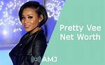 Unveiling Pretty Vee's Net Worth: Secrets and Strategies Revealed