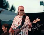 Unveiling Randy Meisner's Faith and Heritage: a Journey of Discovery