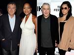 Unveiling Robert De Niro's Relationships: Discoveries and Insights