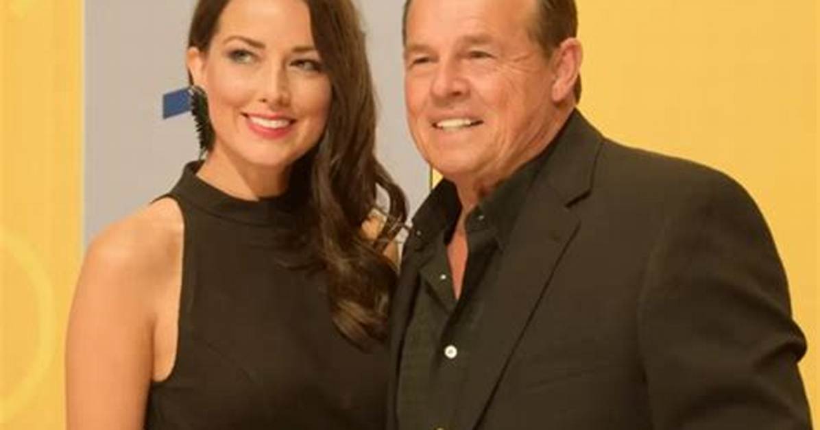 Unveiling Sammy Kershaw's Mysterious Wife: Discoveries and Insights