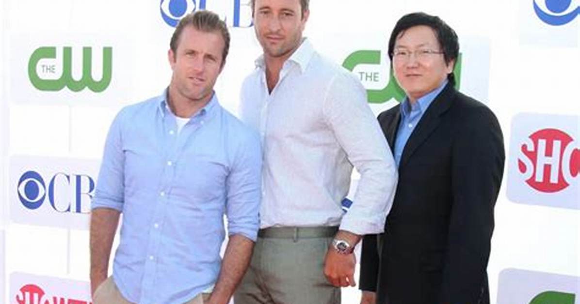 Unveiling Scott Caan's Height, Net Worth, and Beyond