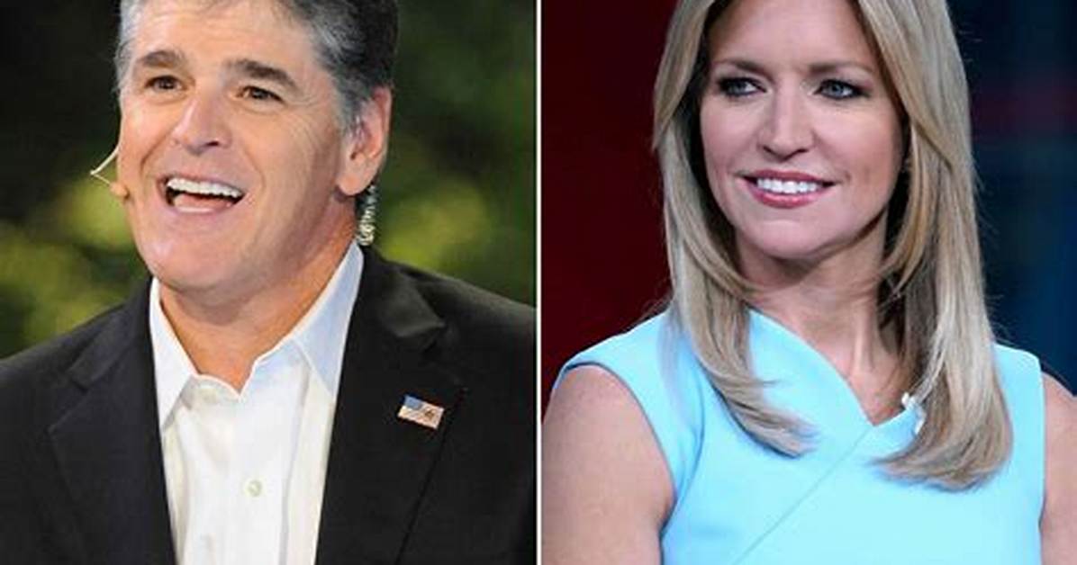 Unveiling Sean Hannity's Educational Journey: Discoveries & Insights