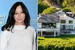 Unveiling Shannen Doherty's Malibu Address: a Celebrity's Hideaway