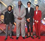Unveiling Shaq's Kids' Towering Height: Secrets and Surprises