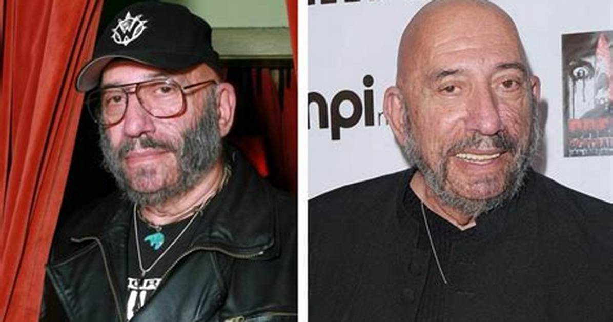Unveiling Sid Haig's 2019 Legacy: Film, Love, and Legacy