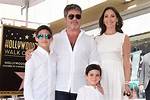 Unveiling Simon Cowell's Family: a Glimpse into His Personal Life