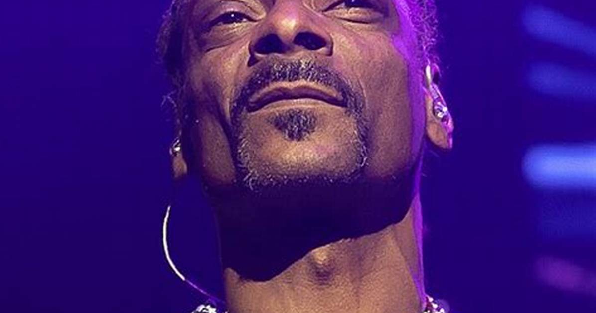 Unveiling Snoop Dogg's Stature: Discoveries and Insights Await