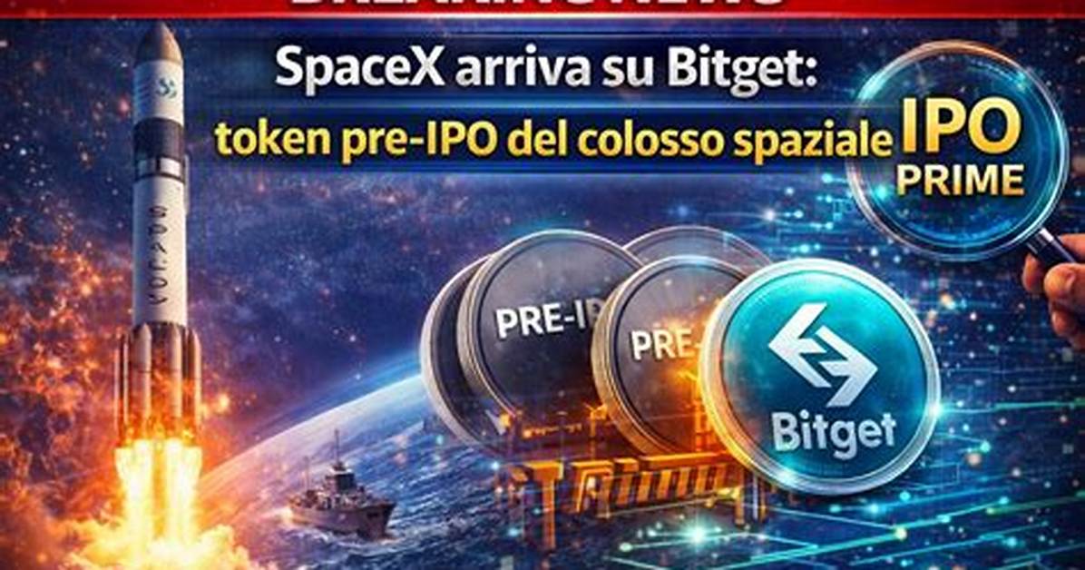 Unveiling Spacex Token: Gateway to Interplanetary Exploration