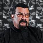 Unveiling Steven Seagal's Surprising Nationality and Global Identity