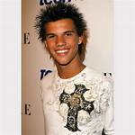 Unveiling Taylor Lautner in 2007: a Year of Transformation
