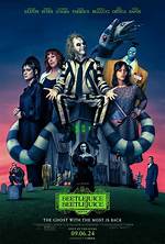 Unveiling the Age of Beetlejuice: a Timeless Icon