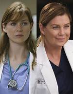 Unveiling the Age of Ellen Pompeo: a Journey Through Time