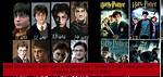 Unveiling the Age of Harry Potter in the Fourth Movie