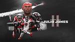 Unveiling the Age of Julio Jones: the Journey of a Football Icon