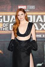 Unveiling the Age of Karen Gillan: How Old Is She?