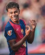 Unveiling the Age of Lamine Yamal: the Rising Star of Football
