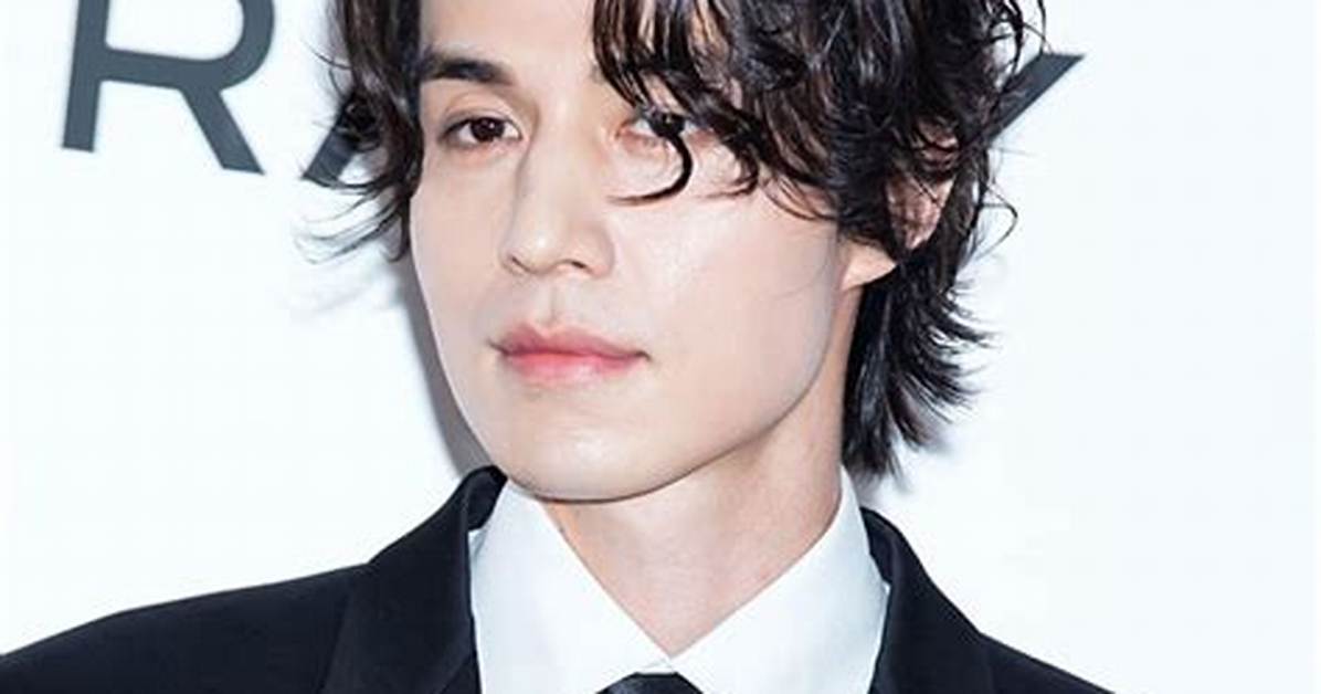 Unveiling the Age of Lee Dong-Wook's Wife: a Look into Their Lives