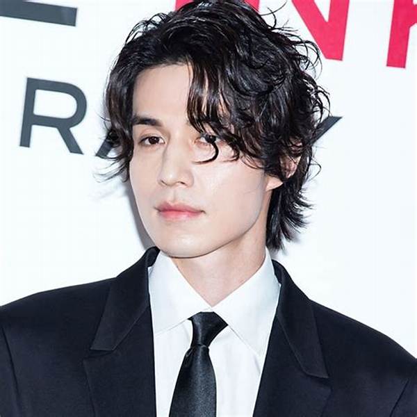 Unveiling the Age of Lee Dong-Wook's Wife: a Look into Their Lives
