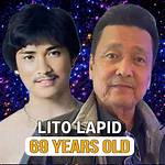 Unveiling the Age of Lito Lapid: a Glimpse into His Life