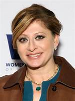Unveiling the Age of Maria Bartiromo: a Journey Through Time