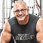 Unveiling the Age of Robert Irvine: a Culinary Journey