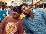 Unveiling the Age of Vijay Sethupathi's Son Surya