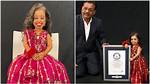Unveiling the Allure of Jyoti Amge: a Hot Topic in the Limelight