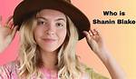 Unveiling the Allure of Shanin Blake: a Deep Dive into Her Only Fams