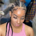 Unveiling the Allure of Stitch Braids with Heart: Discoveries and Insights