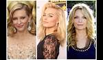 Unveiling the Allure of the Blonde from Spartacus: a Journey Through Time