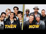 Unveiling the Backstreet Boys: Names and Ages of the Iconic Boy Band