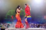 Unveiling the Bond: Becky G and Karol G as Sisters in Spirit