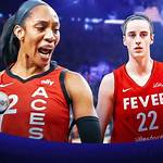 Unveiling the Brilliance of Caitlin Clark: a Rising Star in Women's Basketball