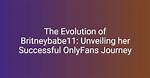 Unveiling the "Britney. Official Leak": Uncovering Truths and Lessons