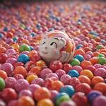 Unveiling the Captivating World of Candy Asmus: Height, Career, and Beyond