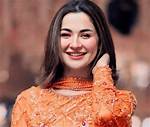 Unveiling the Charisma: Hania Amir's Age and Height