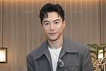 Unveiling the Charisma of Actor Lawrence Wong