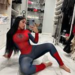 Unveiling the Charisma of Jailyne Ojeda: a Rising Star
