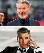 Unveiling the Charisma of Pierce Brosnan