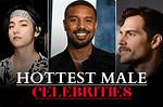 Unveiling the Charisma: Top Hottest Actors of Our Time