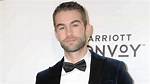 Unveiling the Charismatic Journey of Chace Crawford