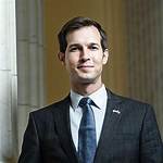Unveiling the Connection: Jake Auchincloss Related to Jackie Kennedy