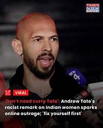 Unveiling the Controversy: Andrew Tate Being Racist