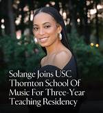 Unveiling the Creative Genius of Solange Knowles and Daniel Smith