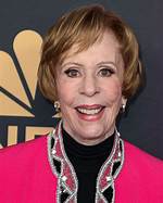 Unveiling the Creative Legacy of Carol Burnett's Children