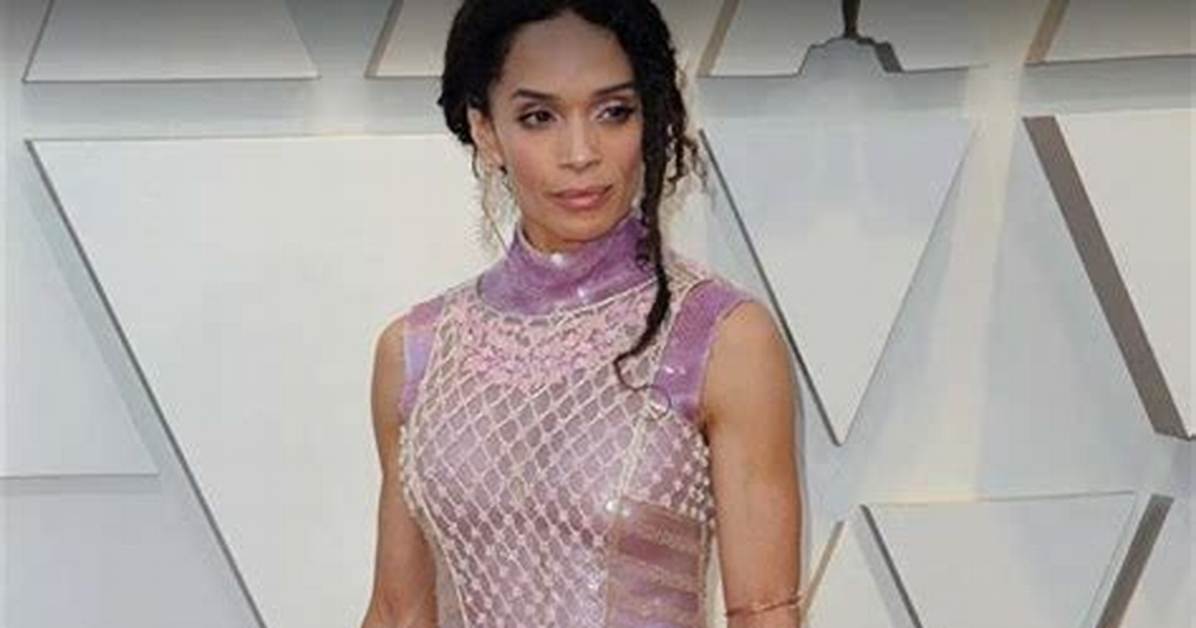Unveiling the Current Life of Lisa Bonet
