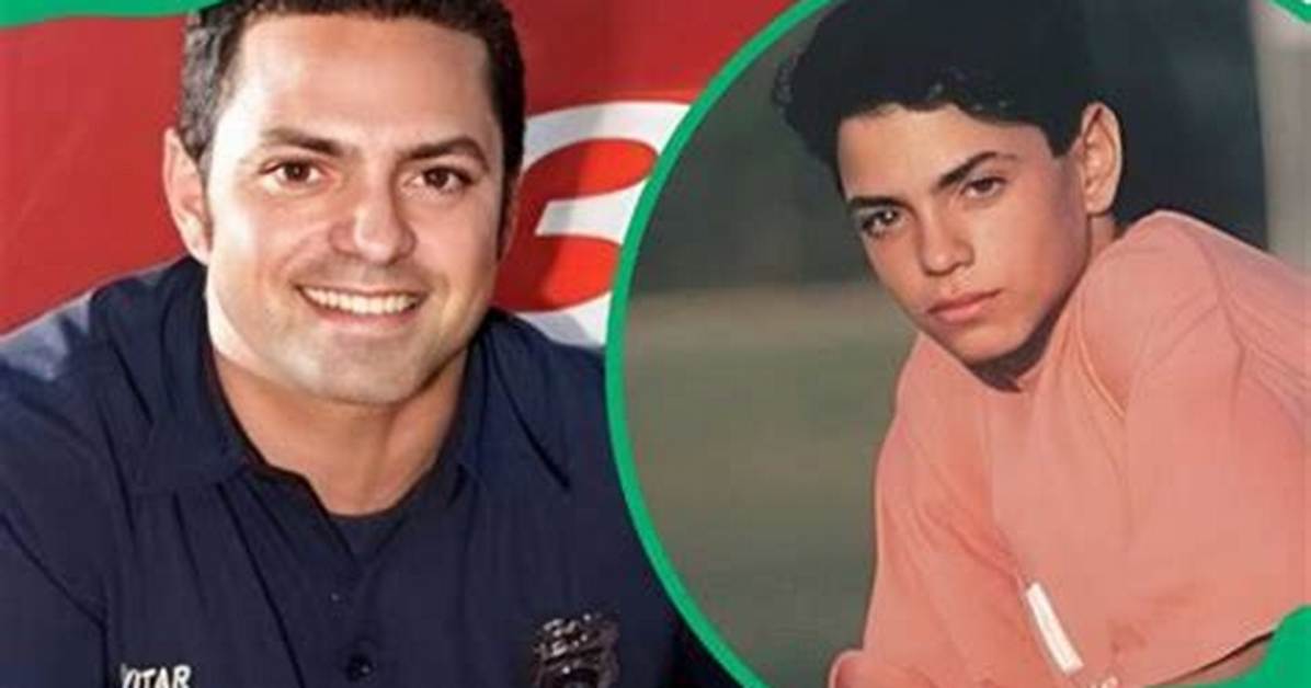 Unveiling the Current Life of Mike Vitar: Where Does He Work?