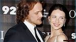 Unveiling the Dynamic World of Sam Heughan and Cirdan Heughan